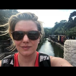 Meet your Posher, Bethany